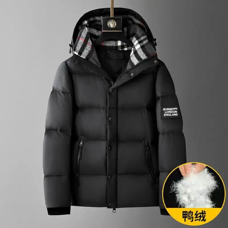 Burberry M-2XL 25cxY016 (3)